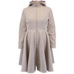 Elektronický střih / PDF dámský softshellový kabát Queen-40-46 – Zboží Dáma