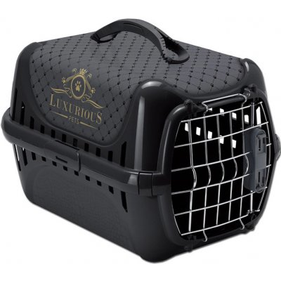 Tommi Přepravka Luxurious 49 x 32 x 30 cm – Zboží Dáma