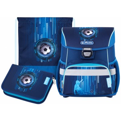 Herlitz Loop Plus Srdce – Sleviste.cz