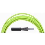 Aligator Bowden řadící LY-166 4 mm teflon 1 m – Hledejceny.cz