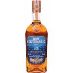 Ron Centenario Anejo Especial 7y 40% 0,7 l (holá láhev) – Hledejceny.cz