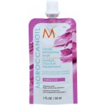 Moroccanoil Color Depositing Mask Hibiscus 30 ml – Zboží Dáma
