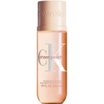 Calvin Klein Sheer Peach Hair & Body Perfume Mist spreje 236 ml – Zboží Dáma