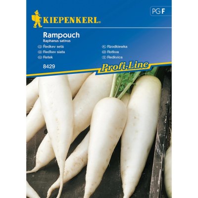 Kiepenkerl Ředkev setá Rampouch