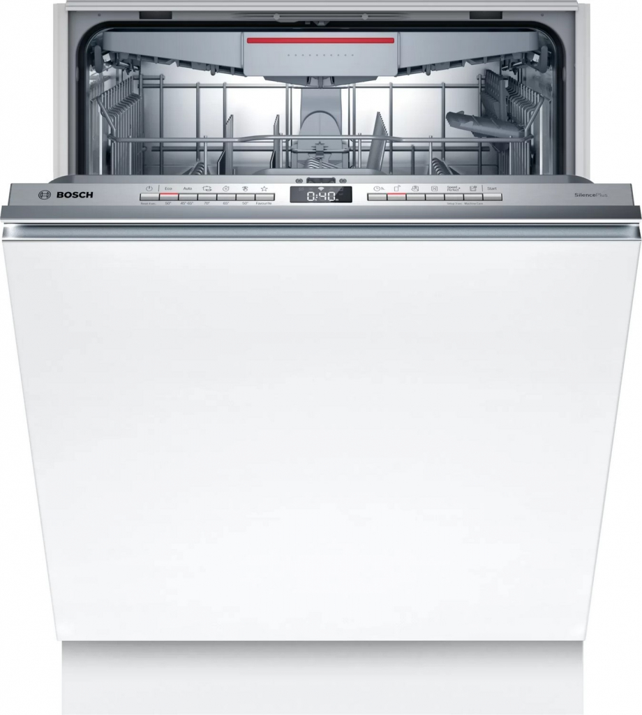 Bosch SMV4EVX10E od 13 290 Kč - Heureka.cz