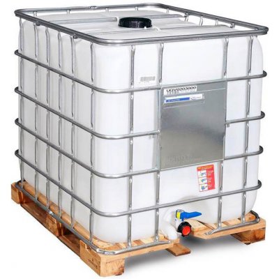 Olejemaziva.eu Hydraulický olej HV 46 nalévaný 1000 l | Zboží Auto