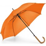 Patti deštník s automatickým otevíráním oranžová – Sleviste.cz