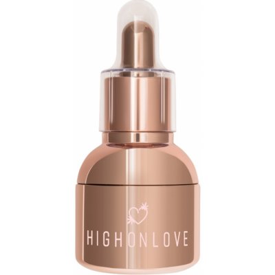 High On Love Stimulating Sensual oil 30 ml – Sleviste.cz