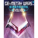 Geometry Wars 3: Dimensions Evolved