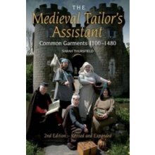 Medieval Tailor's Assistant