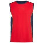 La Sportiva Tracer Tank Mountain Red/Night Sky – Zbozi.Blesk.cz