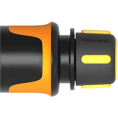 FISKARS Comfort rychlospojka hadice 9mm 3/8 – Zboží Dáma