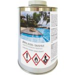 AVFol tekutá PVC fólie Azur 1kg – Hledejceny.cz