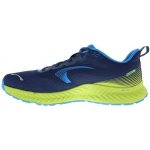 Inov-8 Roadfly Standard navy blue lime – Zboží Dáma