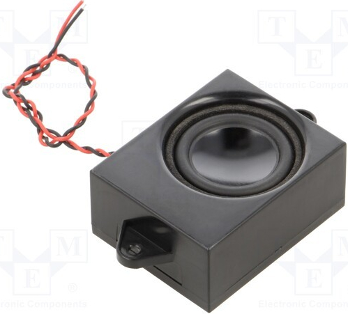 PUI AUDIO ASE04508MR-LW150-WP-R