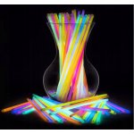 AFF 2602 Svítící náramky Lightstick 100 ks barevné – Zboží Dáma