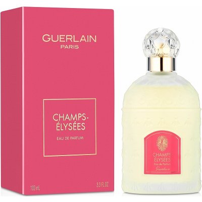 Guerlain Champs Elysees parfémovaná voda dámská 100 ml – Hledejceny.cz