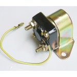 TOURMAX startovací relé startéru SUZUKI GN/GS/GSX/GT vyrobeno v Japonsku – Hledejceny.cz