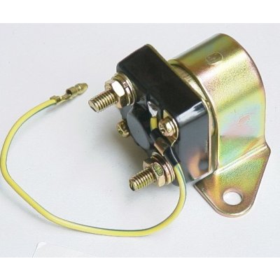 TOURMAX startovací relé startéru SUZUKI GN/GS/GSX/GT vyrobeno v Japonsku – Hledejceny.cz