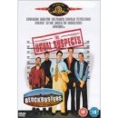 The Usual Suspects DVD