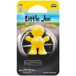 Little Joe 3D Vanilla – Hledejceny.cz