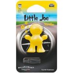 Little Joe 3D Vanilla – Hledejceny.cz