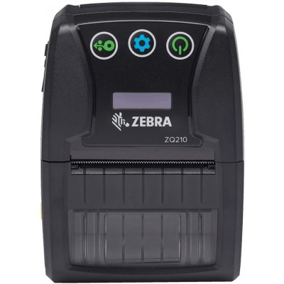 Zebra ZQ210 ZQ21-A0E01KE-00