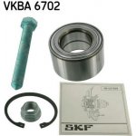 Sada lozisek kol SKF VKBA 6702