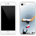 mmCase na iPhone SE (2020) - fanoušci hokeje – Zboží Mobilmania