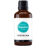 Viridian Organic Digestive Elixir 50 ml – Hledejceny.cz
