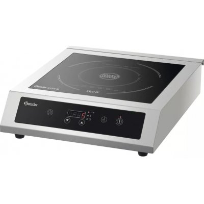 Bartscher IK 35TC XL – Zboží Dáma