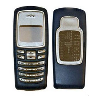 Kryt Nokia 2100 modrý