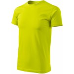 Malfini Heavy New 137 limetková – Zbozi.Blesk.cz