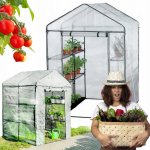 Garden Line 140x140x200cm – Zboží Dáma