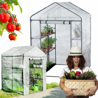 Garden Line 140x140x200cm – Zboží Dáma