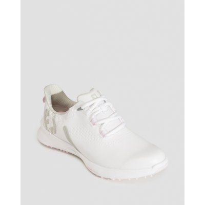 Footjoy Fuel Wmn white/pink – Sleviste.cz