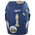 Ergobag Mini modrý – Hledejceny.cz