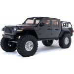 Axial SCX10 III Jeep JT Gladiator 4WD RTR šedá 1:10 – Sleviste.cz