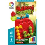 Mindok Hladové housenky – Zboží Dáma