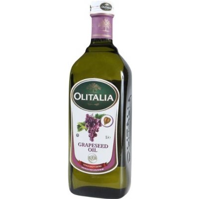 OLITALIA Hroznový olej 1000 ml – Hledejceny.cz