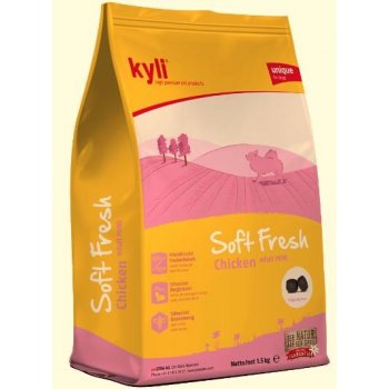 Kyli SoftFresh Mini 1,5 kg