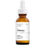 The Ordinary Mandelic Acid 10% + HA sérum s kyselinou mandlovou 30 ml – Zboží Dáma
