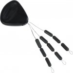 Kryston Tungsten Těžítka na návazec long 9 ks – Zboží Dáma