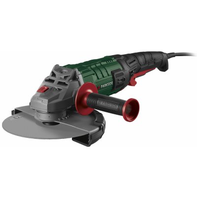 Parside PWS 230 E5 – Hledejceny.cz