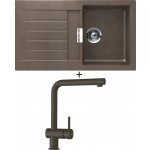 Set Schock Signus D-100 + Epos – Zboží Dáma