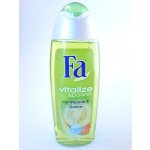 Fa Vitamin & Power Vitamin E & Guava Woman sprchový gel 250 ml – Sleviste.cz