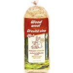 Limara Podestýlka Dřevitá vlna 15 l 220 g – Hledejceny.cz