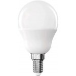 Emos LED žárovka Classic Mini Globe E14 4,2 W 40 W 470 lm neutrální bílá ZQ1E23 – Hledejceny.cz
