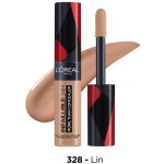 L'Oréal Paris Infaillible 24h More Than Concealer 328 Linen korektor 11 ml – Zbozi.Blesk.cz