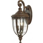 Feiss ENGLISH BRIDLE FE/EB2/L BRB – Hledejceny.cz